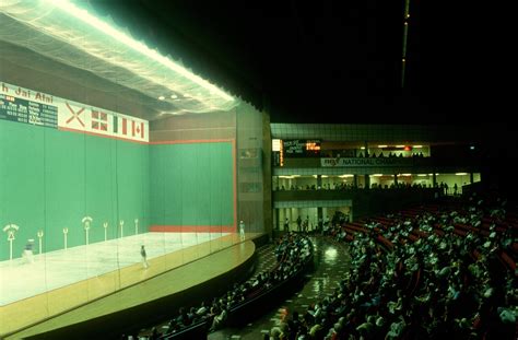 Miami Jai Alai.